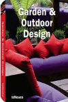 GARDEN & OUTDOOR DESIGN
