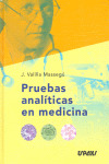 PRUEBAS ANALITÍCAS EN MEDICINA