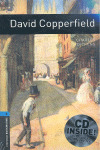 DAVID COPPERFIELD.(+CD).(BKWL.5)