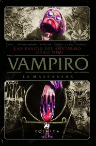 LAS FAUCES DEL INVIERNO. LIBRO 1