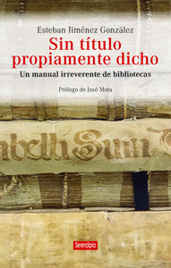 SIN TÍTULO PROPIAMENTE DICHO