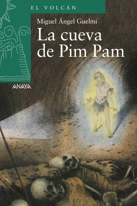 CUEVA DE PIM PAM, LA