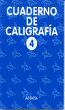 CALIGRAFIA 4