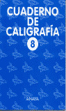CALIGRAFIA 8