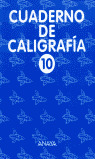 CALIGRAFIA 10