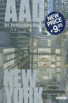 AAD NEW YORK: ART. ARCHITECTURE. DESIGN