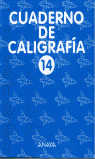 CALIGRAFIA 14
