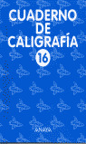 CALIGRAFIA 16