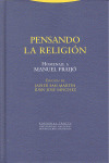 PENSANDO LA RELIGIÓN