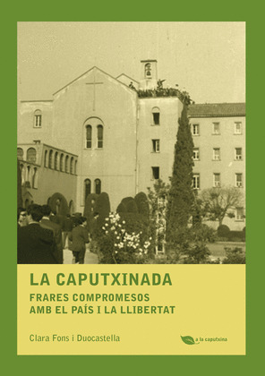 LA CAPUTXINADA