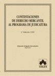 CONTESTACIONES DCHO. MERCANTIL
