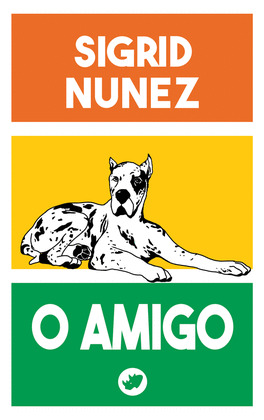 AMIGO, O