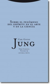 SOBRE EL FENÓMENO DEL ESPÍRITU EN EL ARTE Y LA CIENCIA