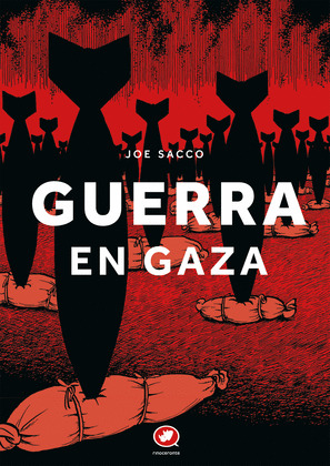 GUERRA EN GAZA (NOVA)