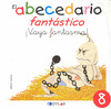 VAYA FANTASMA/8 ABECEDARIO FANTASTICO