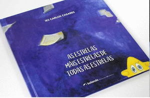 AS ESTRELAS MAIS ESTRELAS DE TODAS AS ESTRELAS