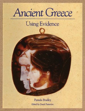 ANCIENT GREECE