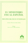 MINISTERIO FISCAL ESPAÑOL