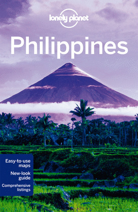 PHILIPPINES (LONELY PLANET GUIDE. 11TH EDITION)