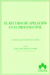 RECURSO APELACION PROCESO CIVIL