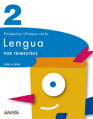 LENGUA 2º PRIMARIA