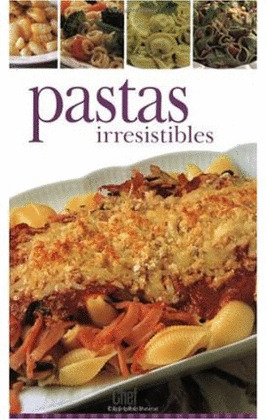 PASTAS IRRESISTIBLES