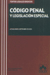 ** CODIGO PENAL (TLB 2002)