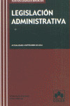 ** LEGISLACION ADMINISTRATIVA (TLB 2002)