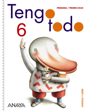 TENGO TODO 6.