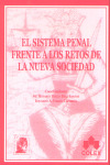 ** SISTEMA PENAL FRENTE RETOS NUEVA SOCIEDAD