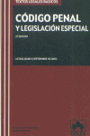 ** CODIGO PENAL (TLB2003)