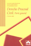 DERECHO PROCESAL CIVIL: GENERAL