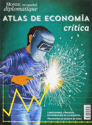ATLAS DE ECONOMIA CRITICA