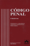 ** CODIGO PENAL 2004