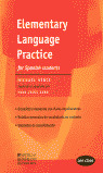 ELEMENTARY LANGUAGE PRACTICE