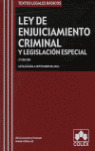 ENJUICIAMIENTO CRIMINAL 3º2004 TLB
