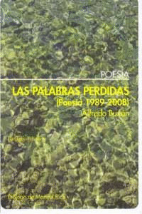 PALABRAS PERDIDAS, LAS