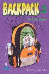BACKPACK 5 SB