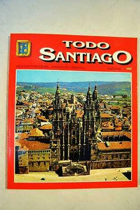 TODO SANTIAGO