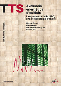 AVALUACIÓ ENERGÈTICA D'EDIFICIS