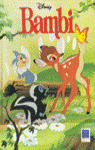 BAMBI-MUNDO ANIMADO