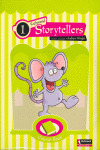 STORYTELLERS 1 PACK