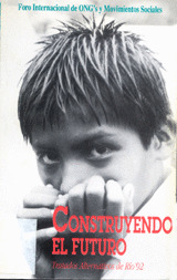 CONSTRUYENDO EL FUTURO
