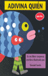 ADIVINA QUIEN-NEGRO