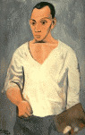PICASSO TRADICION Y VANGUARDIA
