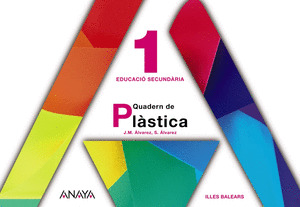 QUADERN DE PLÀSTICA 1.