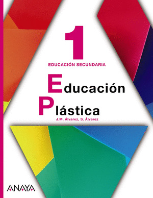 EDUCACIÓN PLÁSTICA 1.