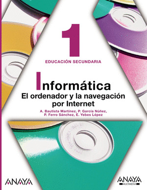 INFORMÁTICA 1.