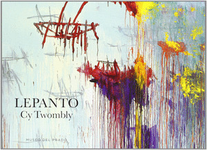 LEPANTO. CY TWOMBLY