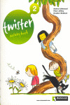 TWISTER, 2º  EDUCACION PRIMARIA. ACTIVITY BOOK